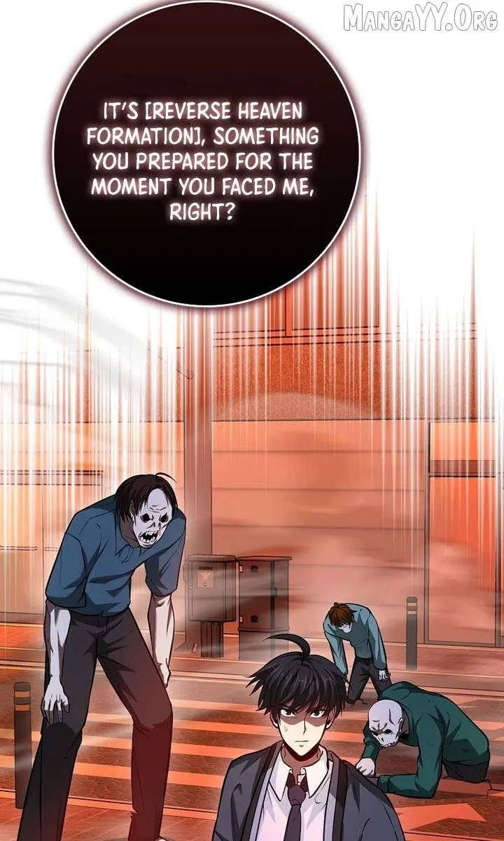 Return of the Martial Arts Genius Chapter 135 Page 15