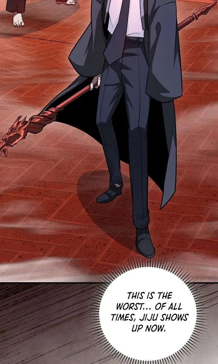 Return of the Martial Arts Genius Chapter 135 Page 16