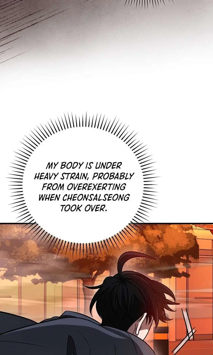 Return of the Martial Arts Genius Chapter 135 Page 17