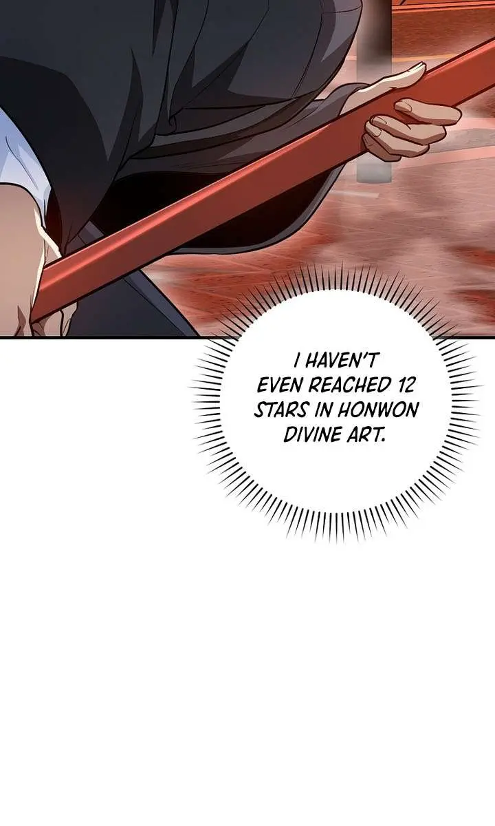 Return of the Martial Arts Genius Chapter 135 Page 18