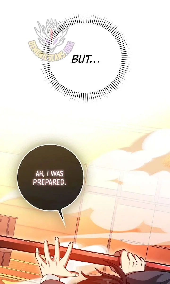 Return of the Martial Arts Genius Chapter 135 Page 19