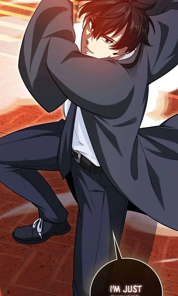 Return of the Martial Arts Genius Chapter 135 Page 20