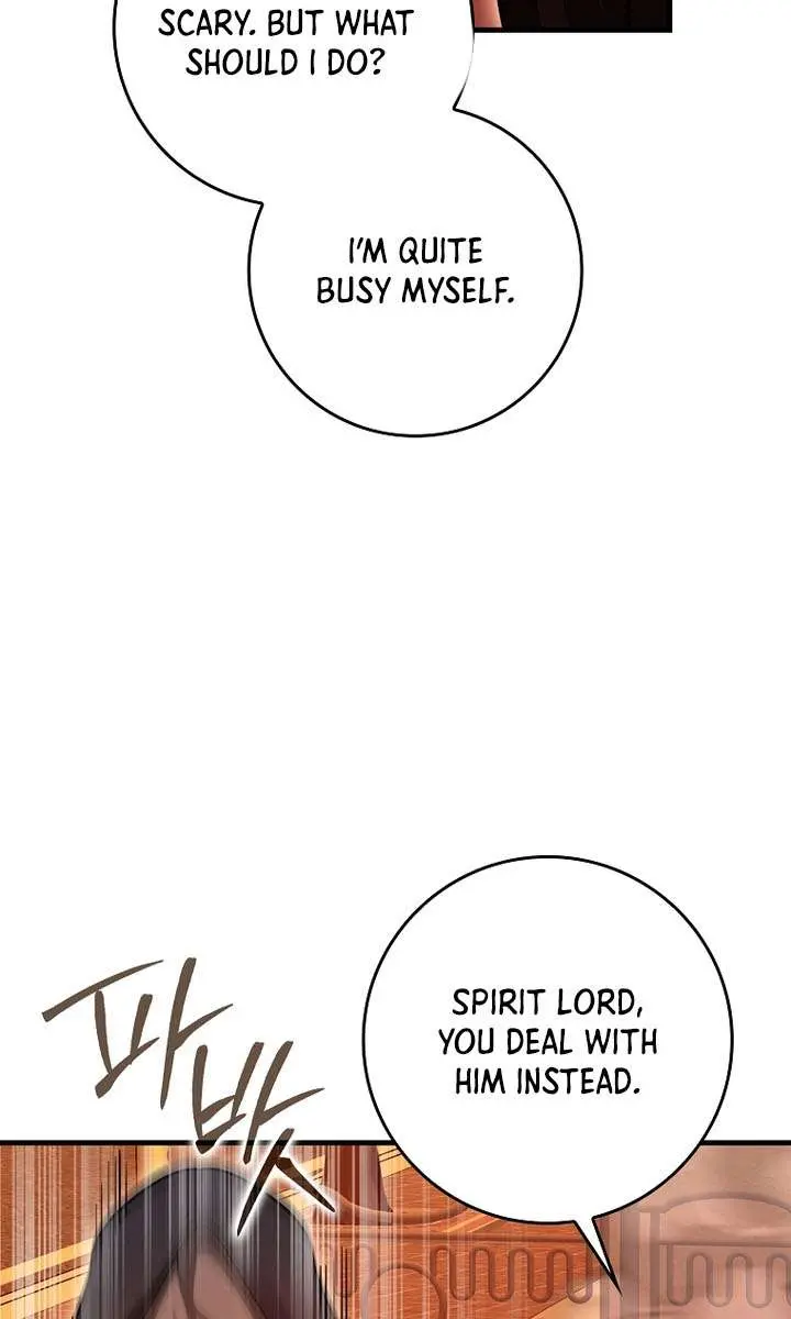 Return of the Martial Arts Genius Chapter 135 Page 25