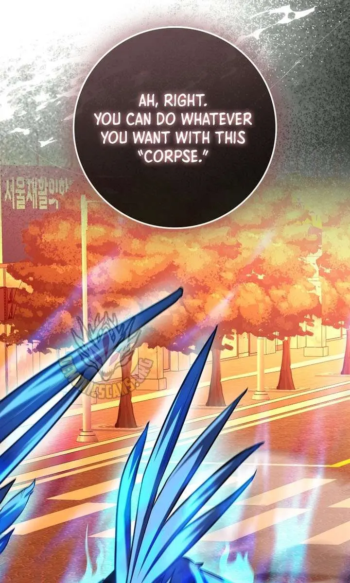 Return of the Martial Arts Genius Chapter 135 Page 27