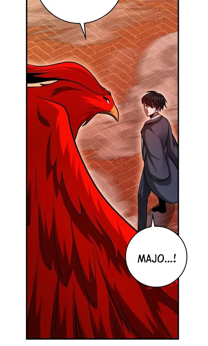 Return of the Martial Arts Genius Chapter 135 Page 35