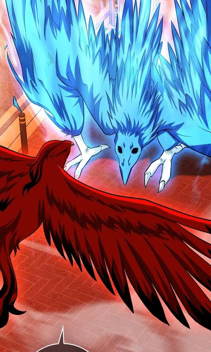 Return of the Martial Arts Genius Chapter 135 Page 37