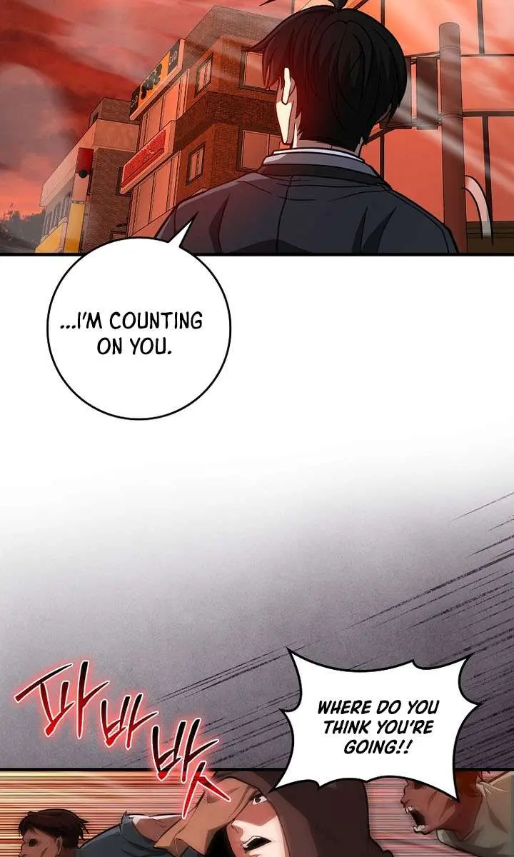 Return of the Martial Arts Genius Chapter 135 Page 39