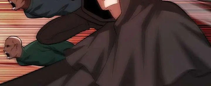 Return of the Martial Arts Genius Chapter 135 Page 40