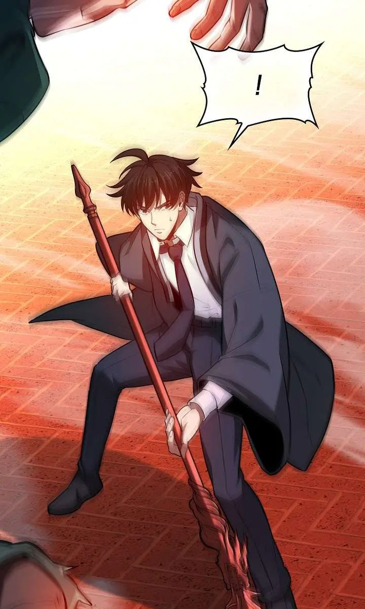 Return of the Martial Arts Genius Chapter 135 Page 42