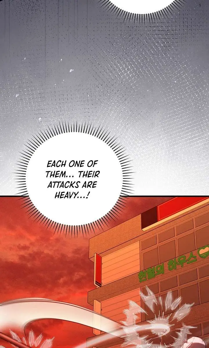 Return of the Martial Arts Genius Chapter 135 Page 45