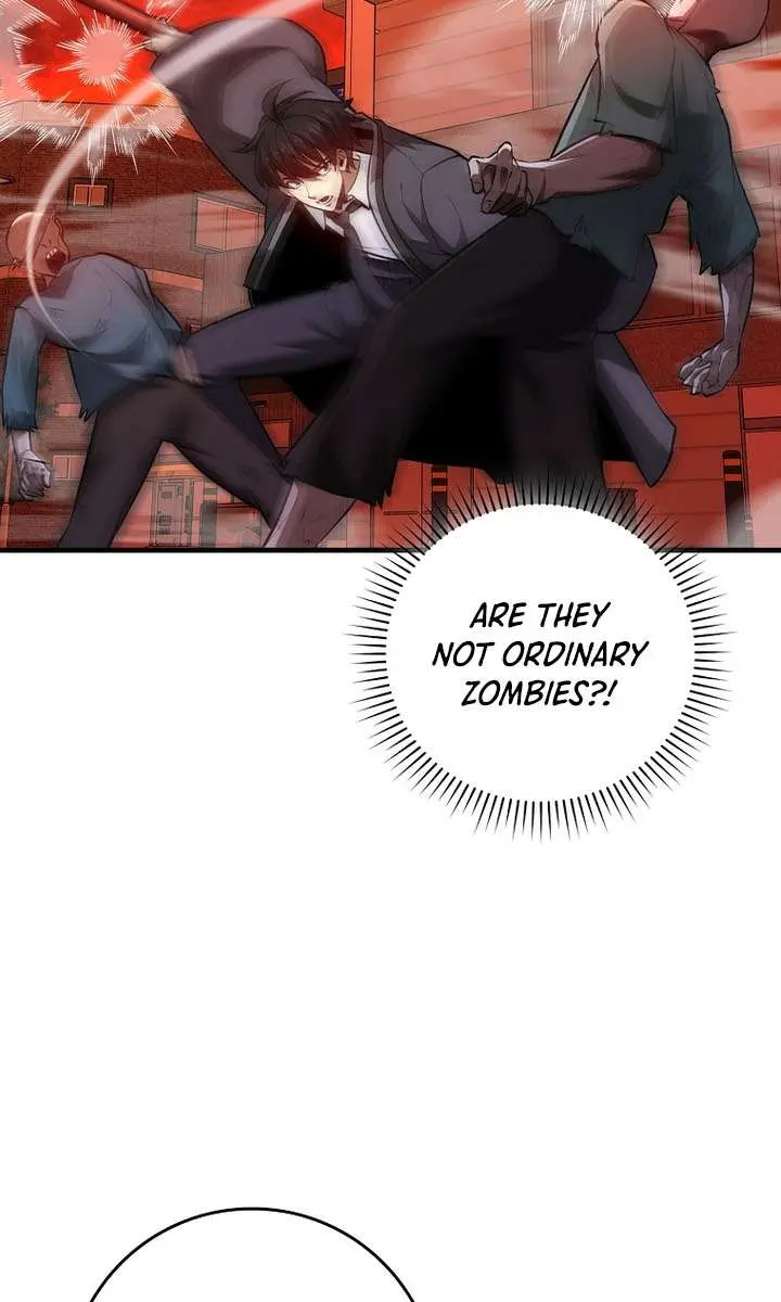 Return of the Martial Arts Genius Chapter 135 Page 46