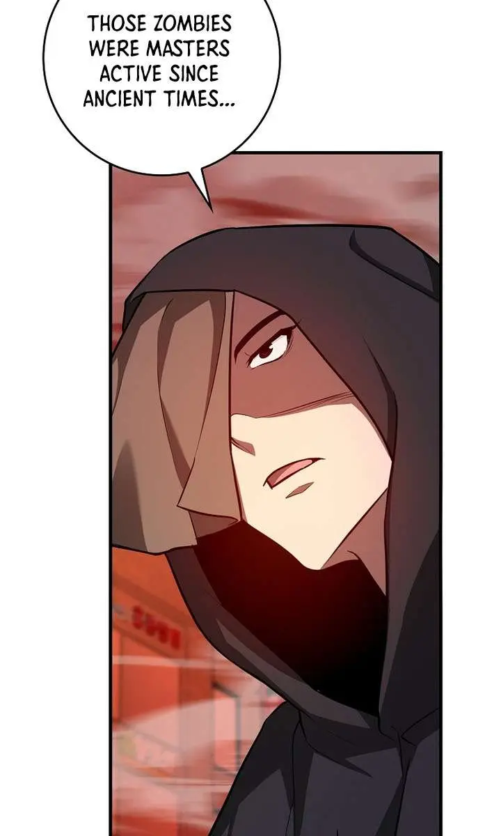 Return of the Martial Arts Genius Chapter 135 Page 47