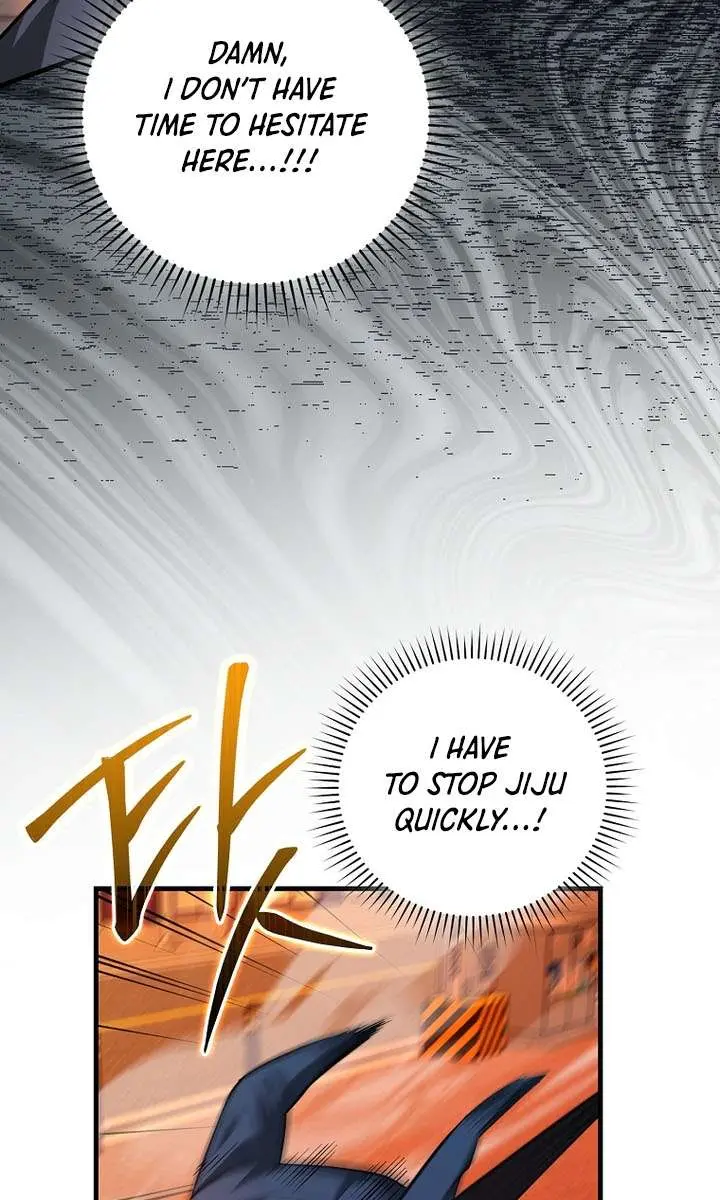 Return of the Martial Arts Genius Chapter 135 Page 50