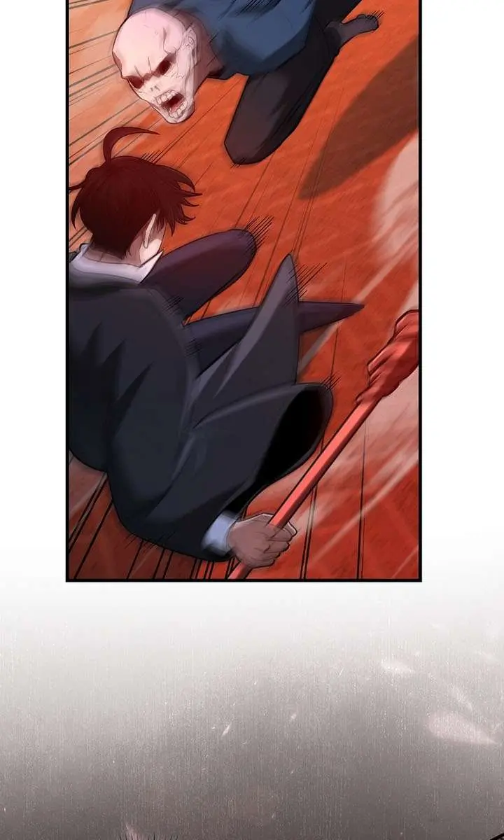 Return of the Martial Arts Genius Chapter 135 Page 51