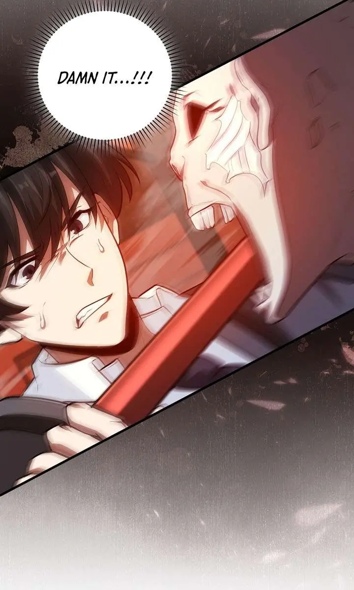 Return of the Martial Arts Genius Chapter 135 Page 52