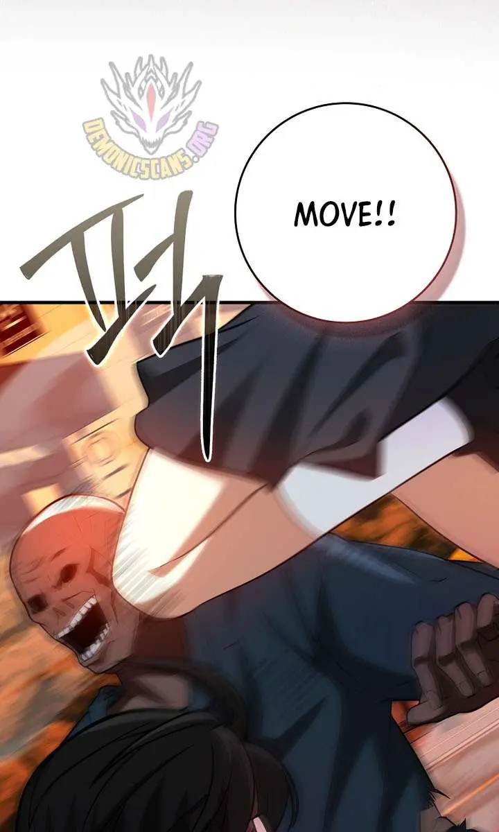 Return of the Martial Arts Genius Chapter 135 Page 53