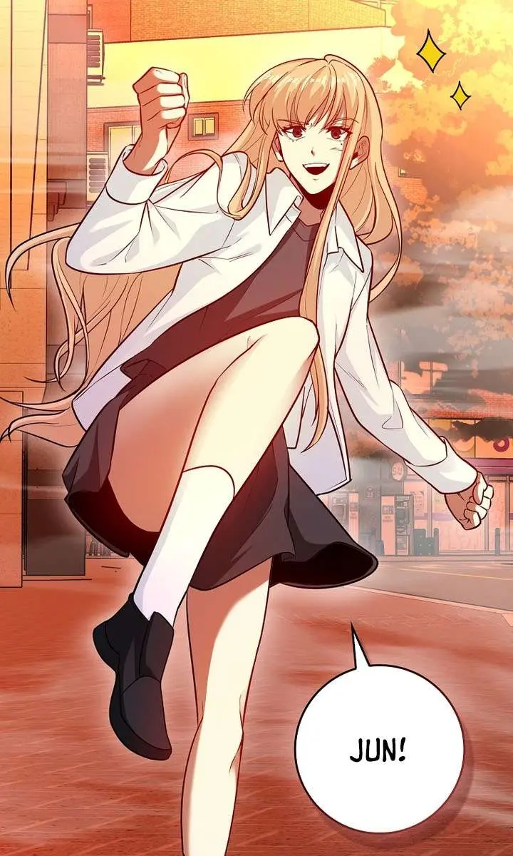 Return of the Martial Arts Genius Chapter 135 Page 56