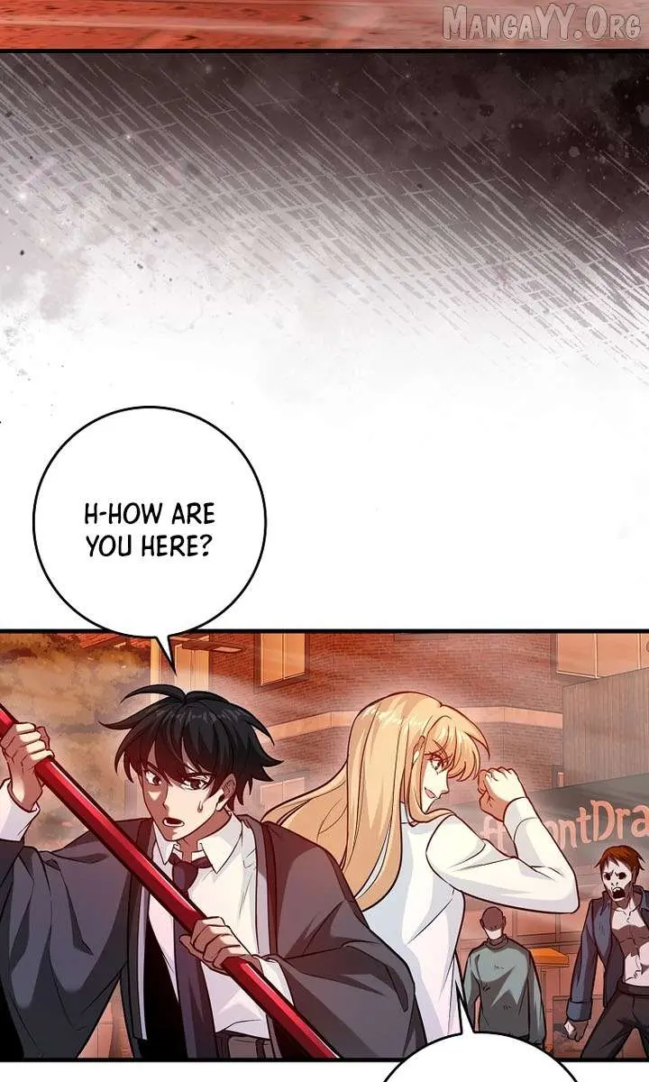 Return of the Martial Arts Genius Chapter 135 Page 58