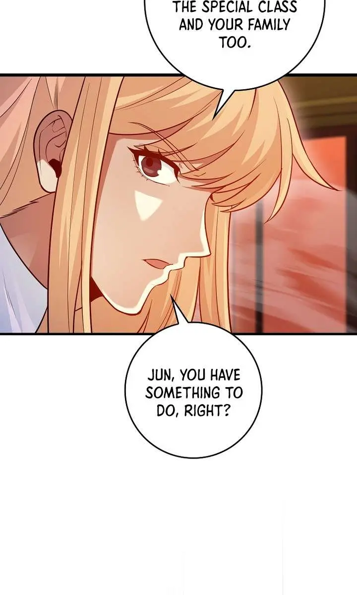 Return of the Martial Arts Genius Chapter 135 Page 69