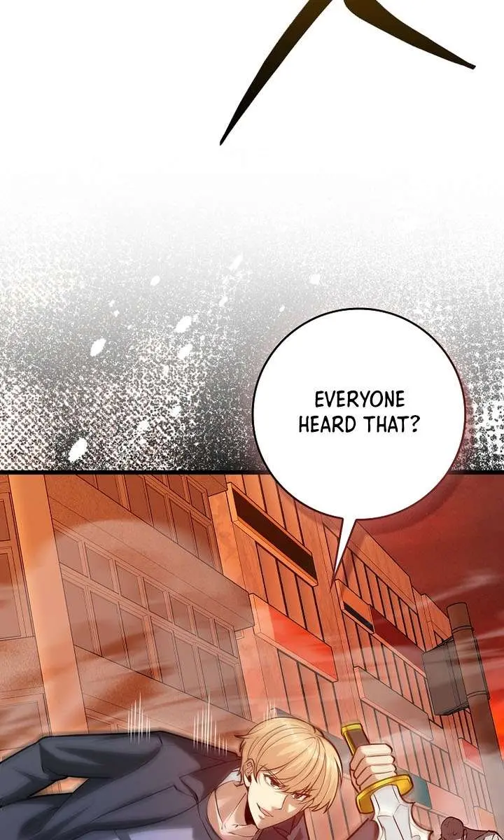 Return of the Martial Arts Genius Chapter 135 Page 72