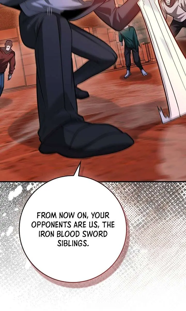 Return of the Martial Arts Genius Chapter 135 Page 73