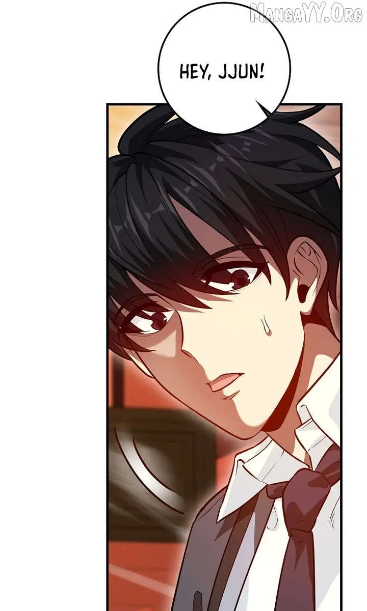 Return of the Martial Arts Genius Chapter 135 Page 75