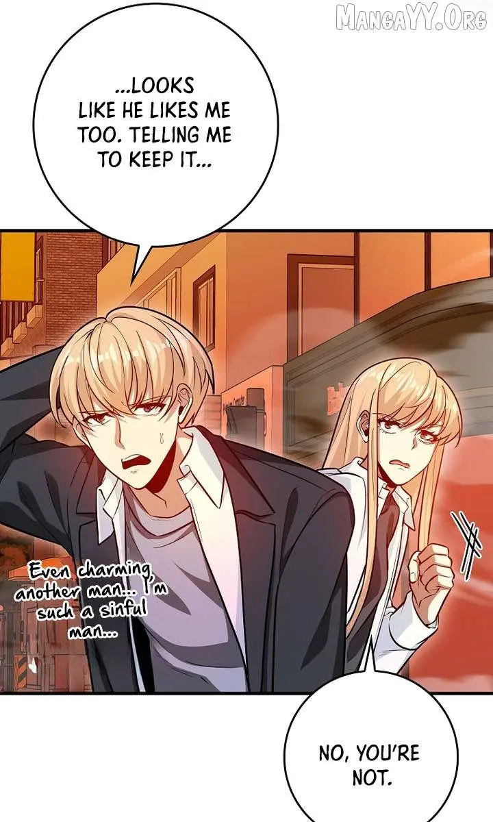 Return of the Martial Arts Genius Chapter 135 Page 84