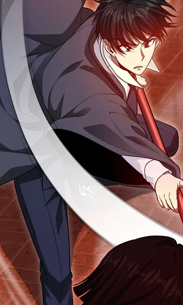 Return of the Martial Arts Genius Chapter 135 Page 90