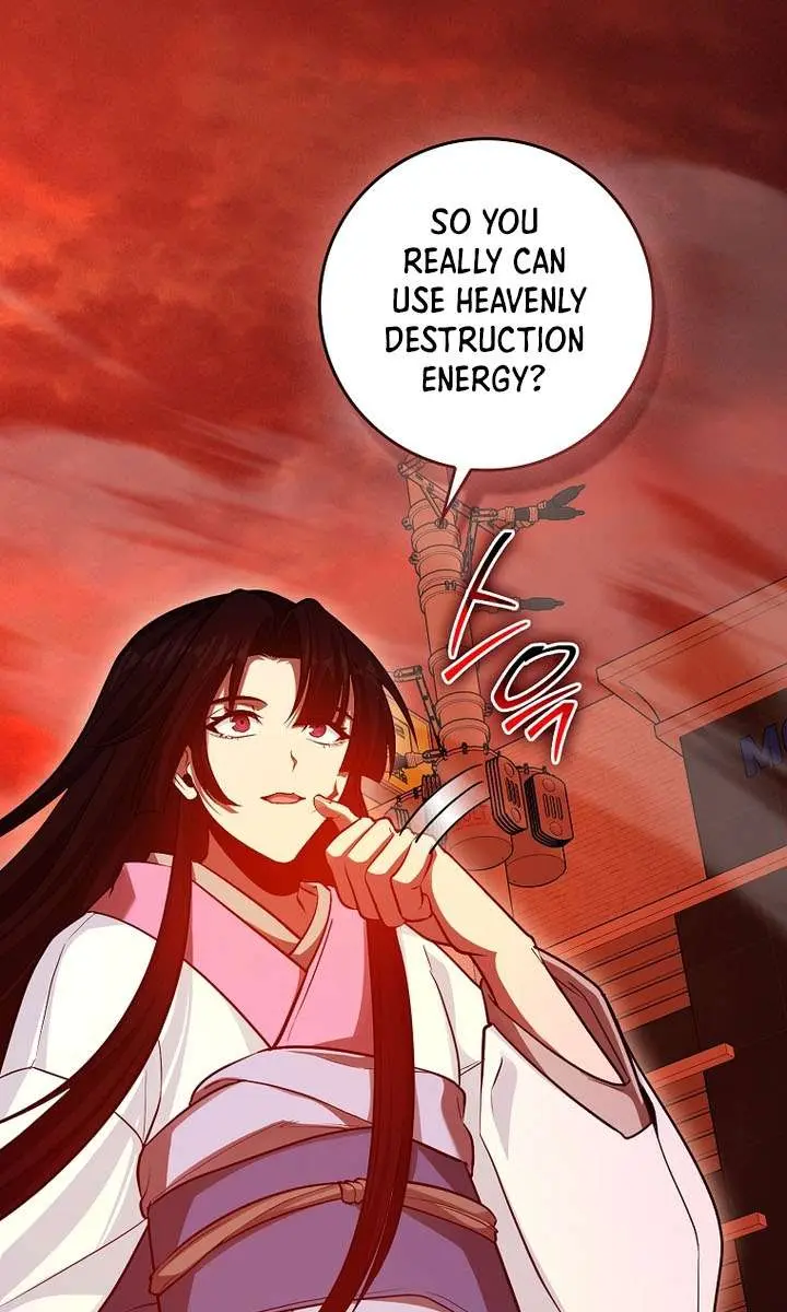 Return of the Martial Arts Genius Chapter 135 Page 93