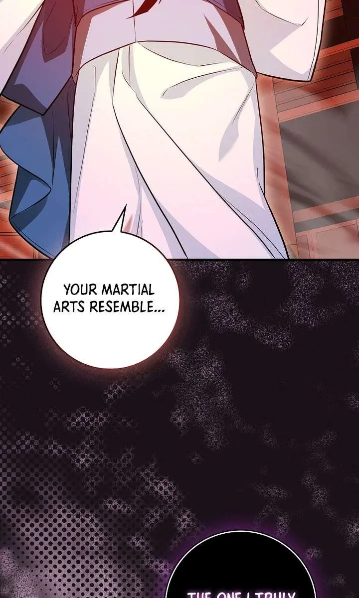 Return of the Martial Arts Genius Chapter 135 Page 94