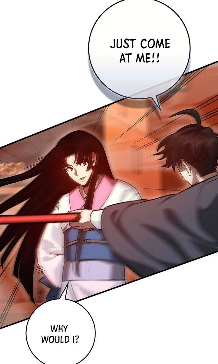 Return of the Martial Arts Genius Chapter 135 Page 98