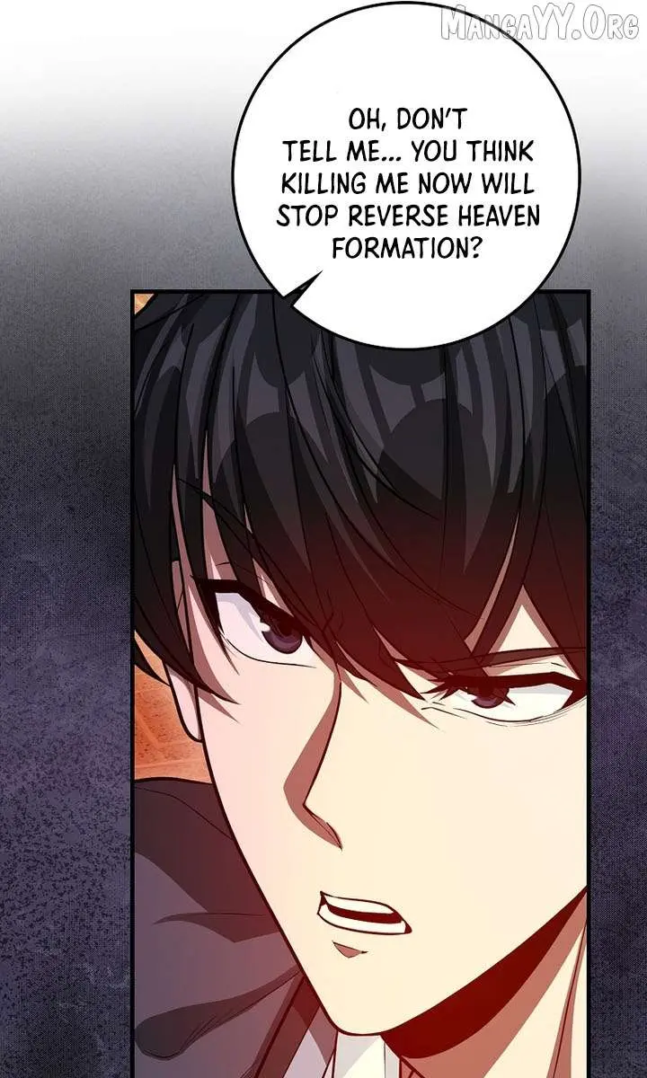 Return of the Martial Arts Genius Chapter 135 Page 100