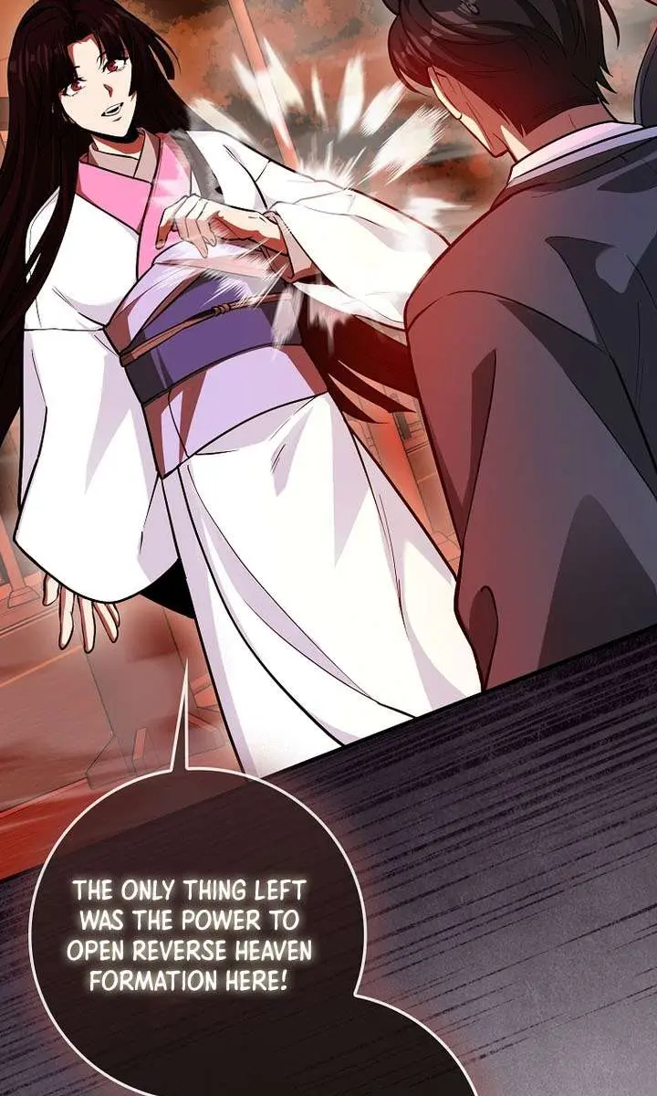 Return of the Martial Arts Genius Chapter 135 Page 107