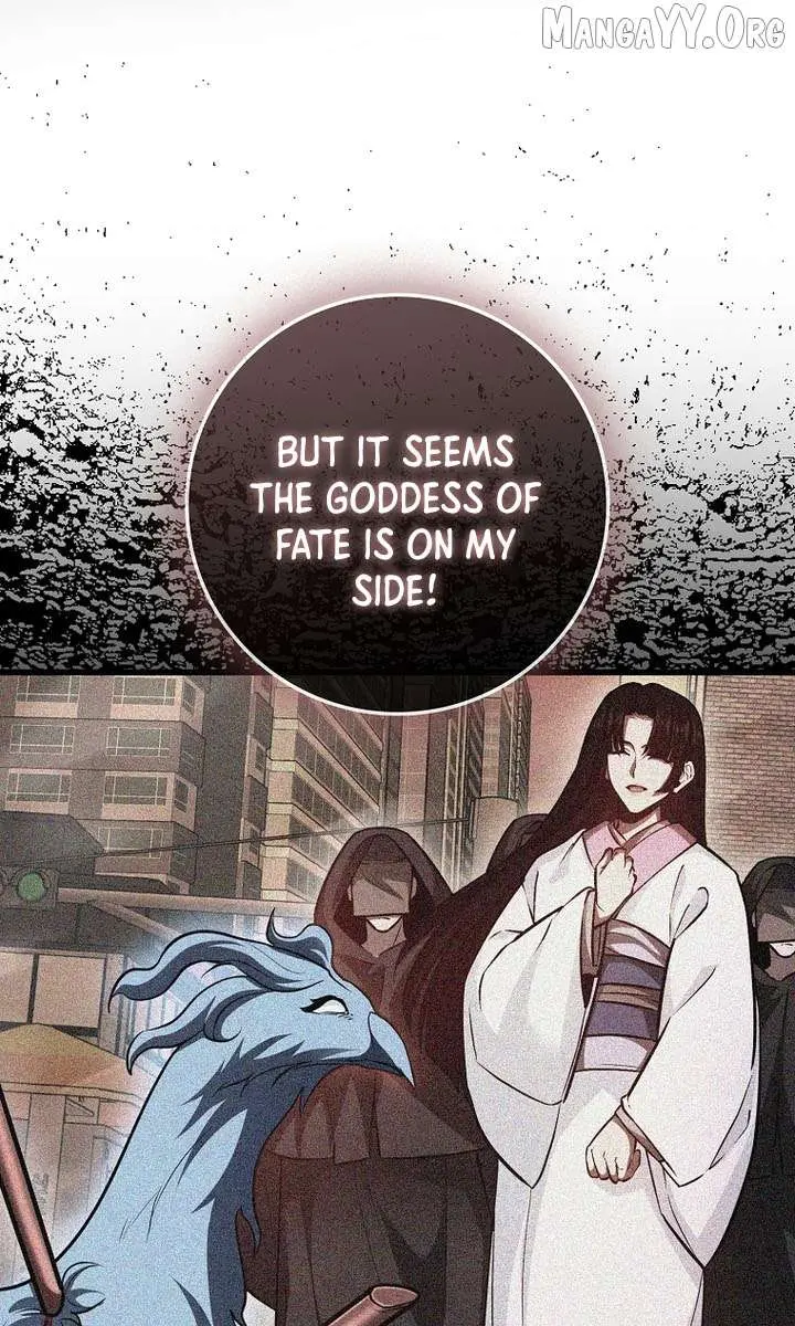 Return of the Martial Arts Genius Chapter 135 Page 109