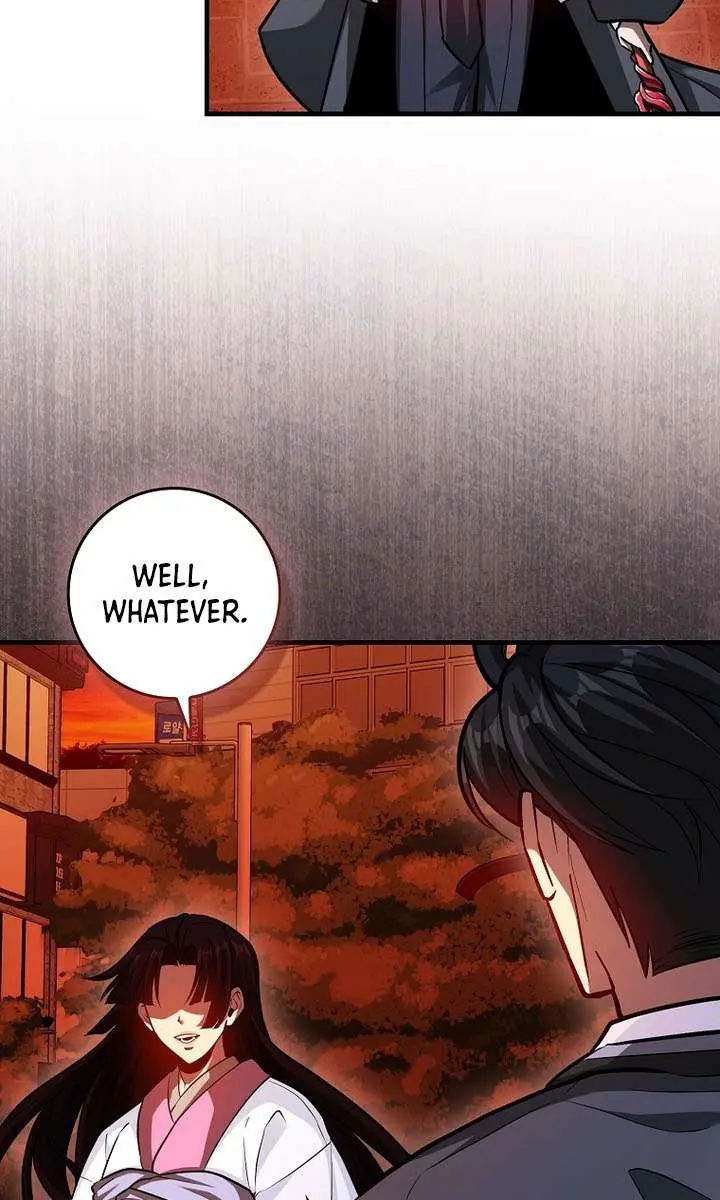 Return of the Martial Arts Genius Chapter 135 Page 123