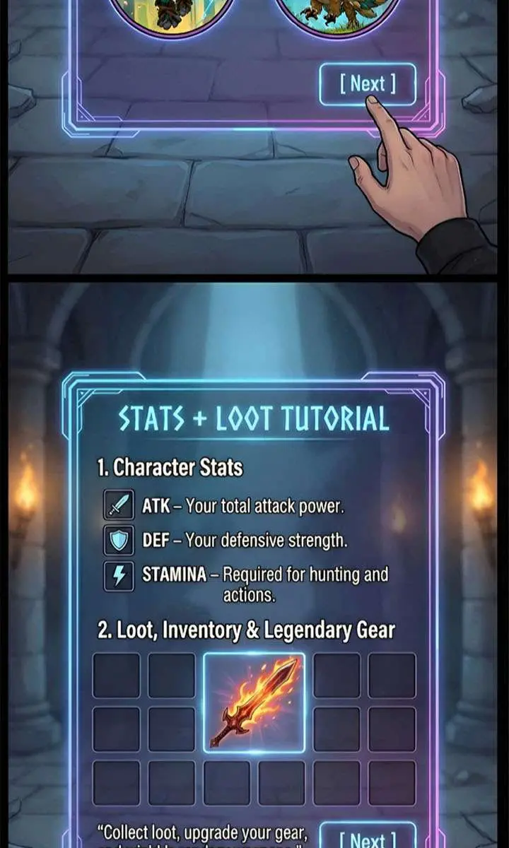 Return of the Martial Arts Genius Chapter 136 Page 7