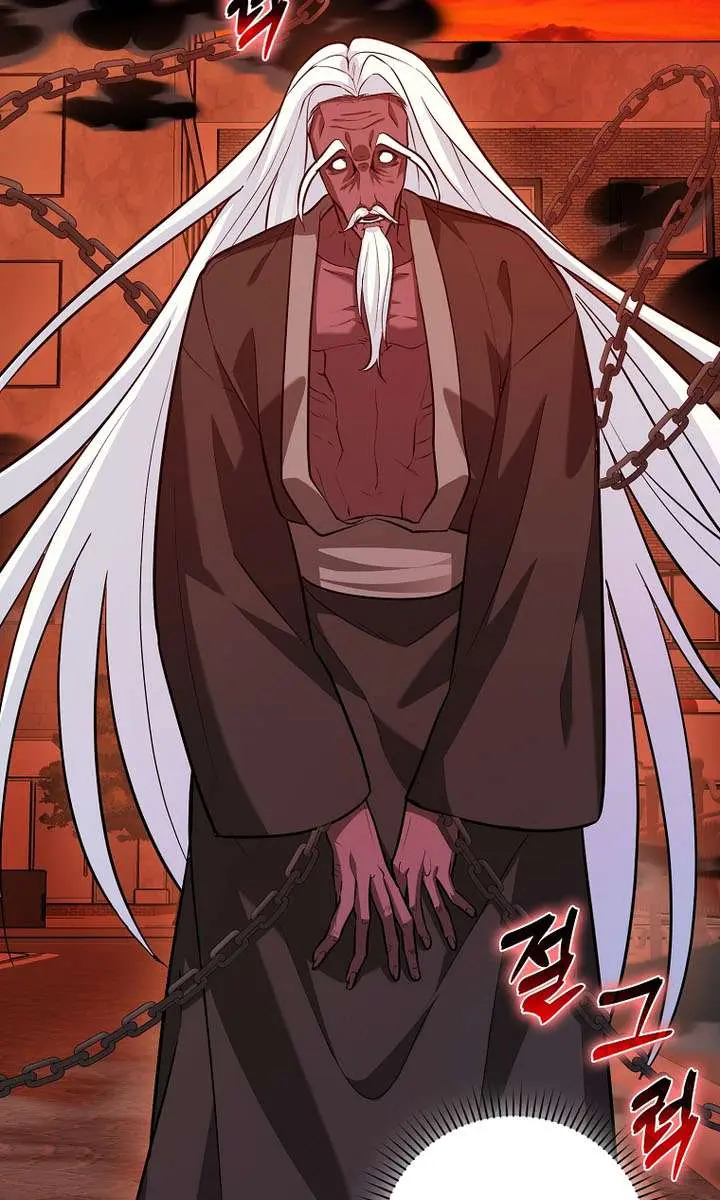 Return of the Martial Arts Genius Chapter 136 Page 13