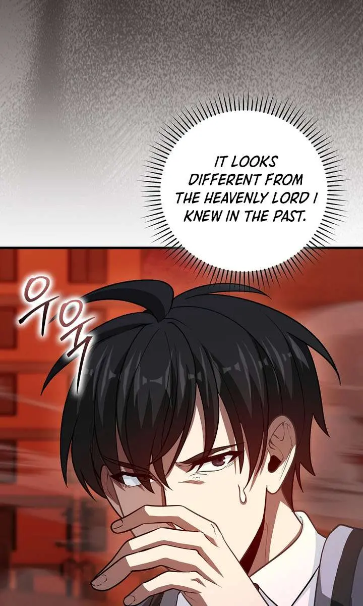 Return of the Martial Arts Genius Chapter 136 Page 17