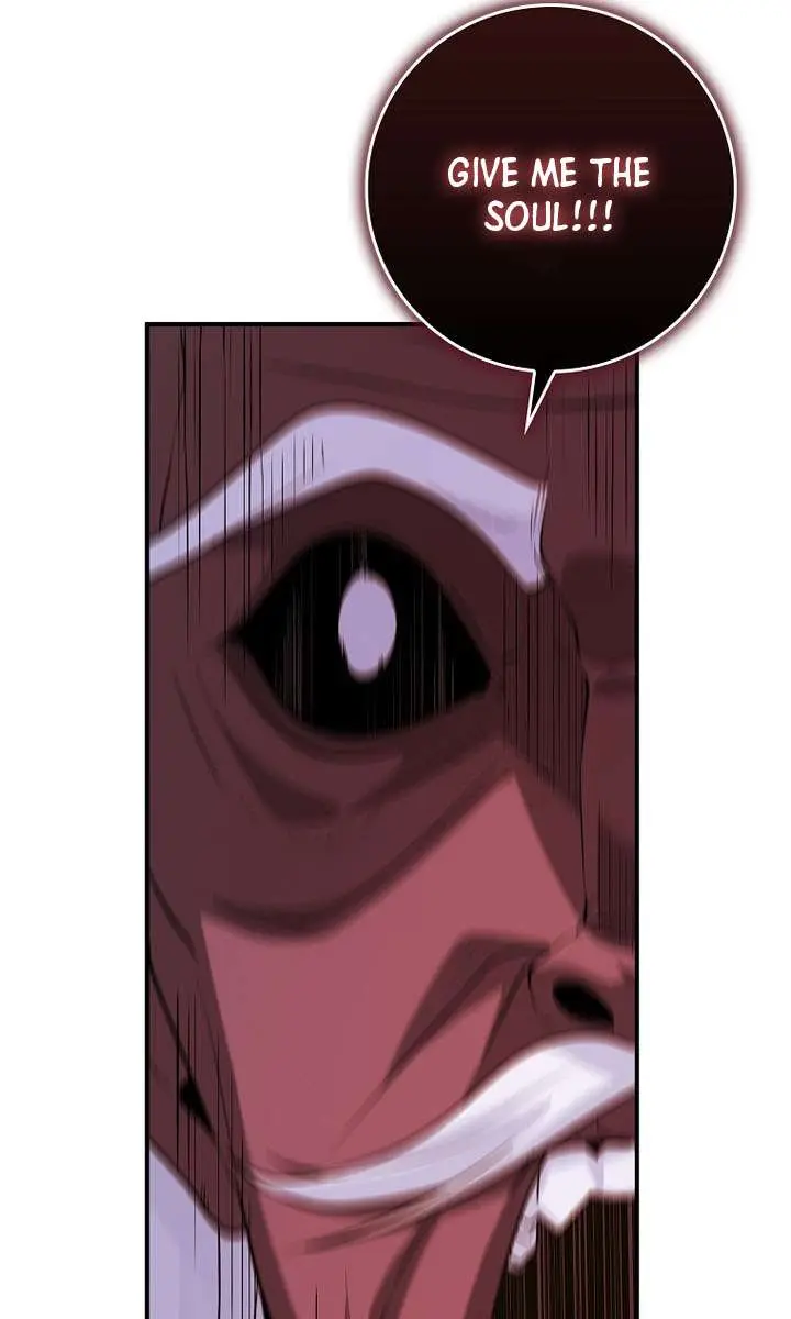 Return of the Martial Arts Genius Chapter 136 Page 20