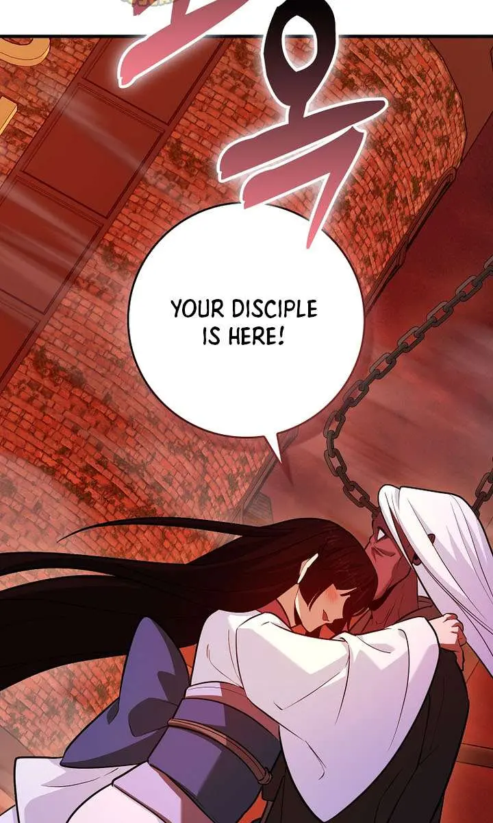 Return of the Martial Arts Genius Chapter 136 Page 24