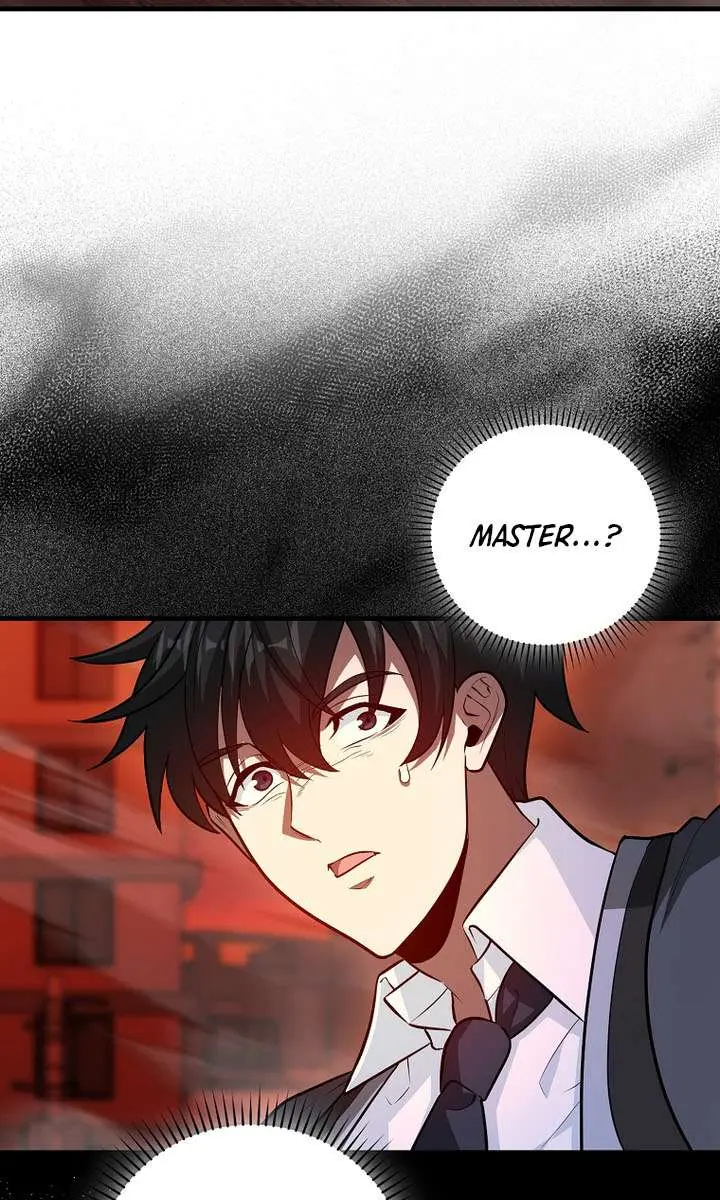 Return of the Martial Arts Genius Chapter 136 Page 26