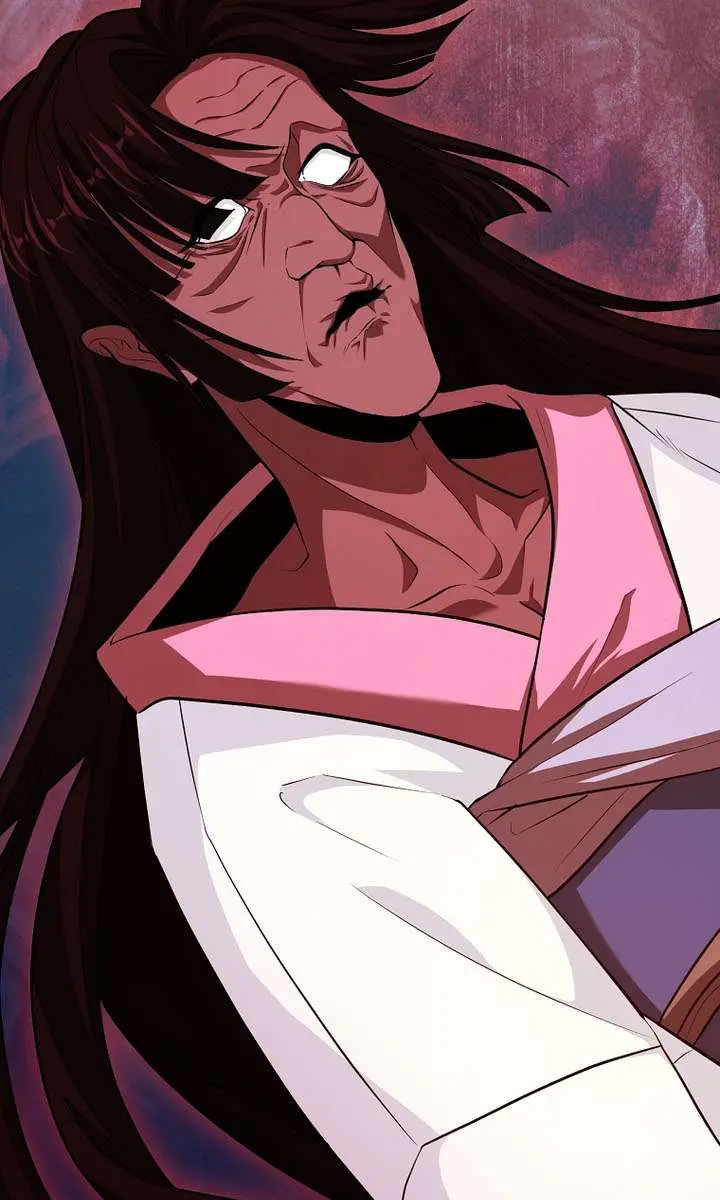 Return of the Martial Arts Genius Chapter 136 Page 32