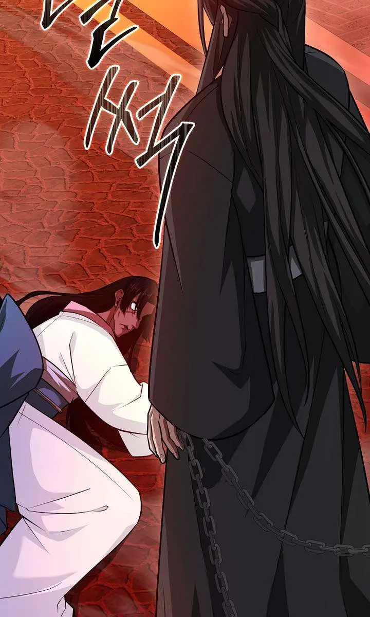 Return of the Martial Arts Genius Chapter 136 Page 34