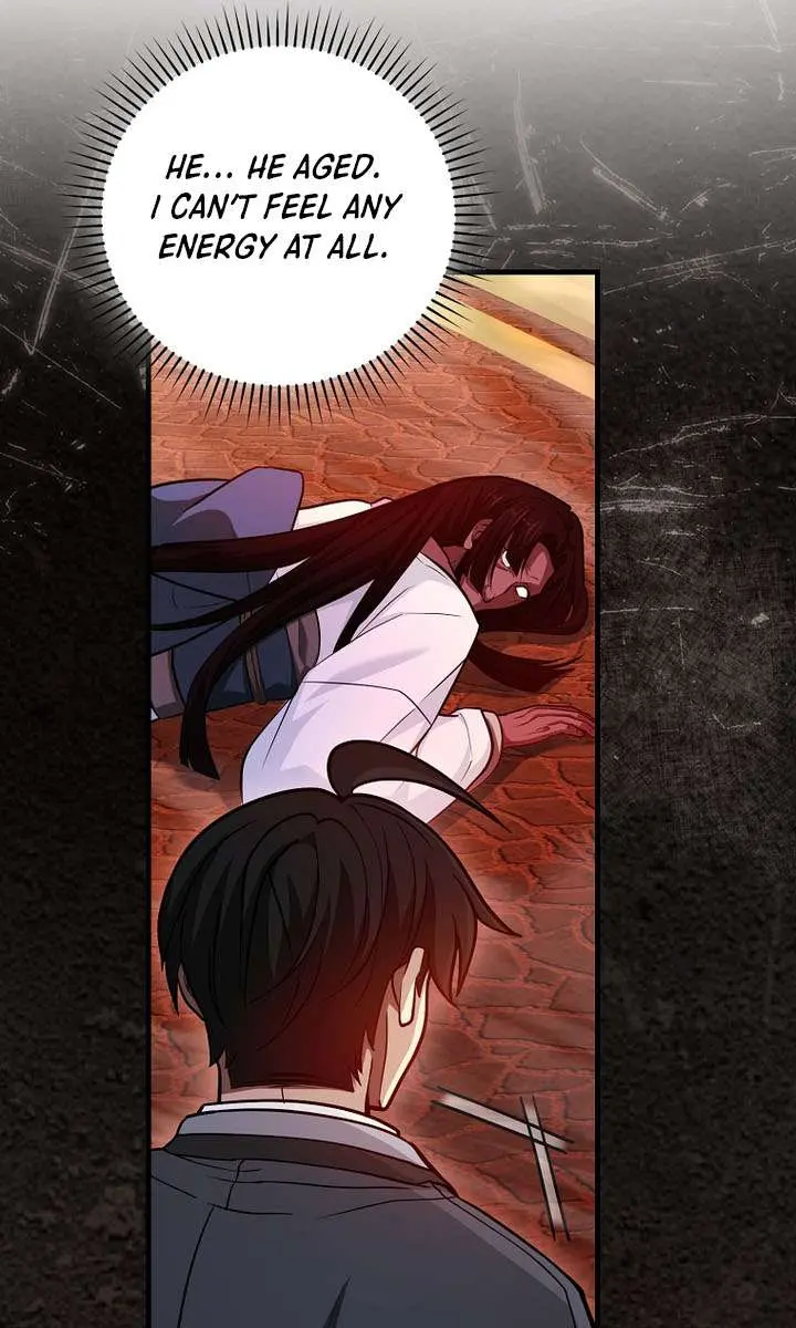 Return of the Martial Arts Genius Chapter 136 Page 36