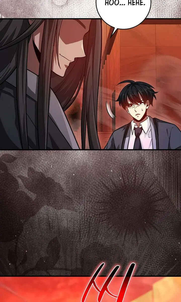 Return of the Martial Arts Genius Chapter 136 Page 38