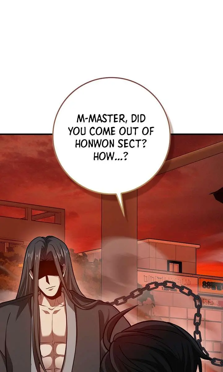 Return of the Martial Arts Genius Chapter 136 Page 47