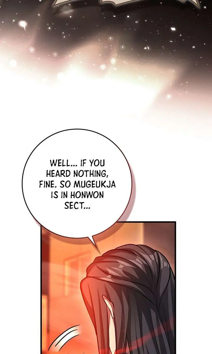 Return of the Martial Arts Genius Chapter 136 Page 60