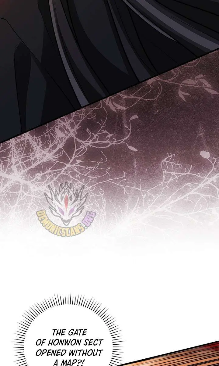 Return of the Martial Arts Genius Chapter 136 Page 65