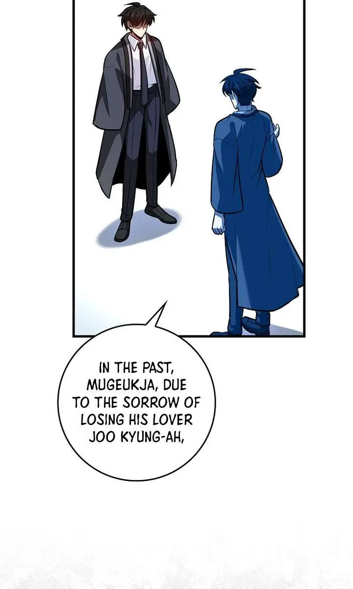 Return of the Martial Arts Genius Chapter 136 Page 95