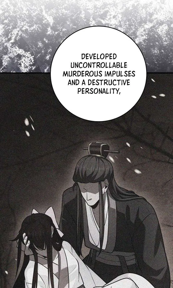 Return of the Martial Arts Genius Chapter 136 Page 97